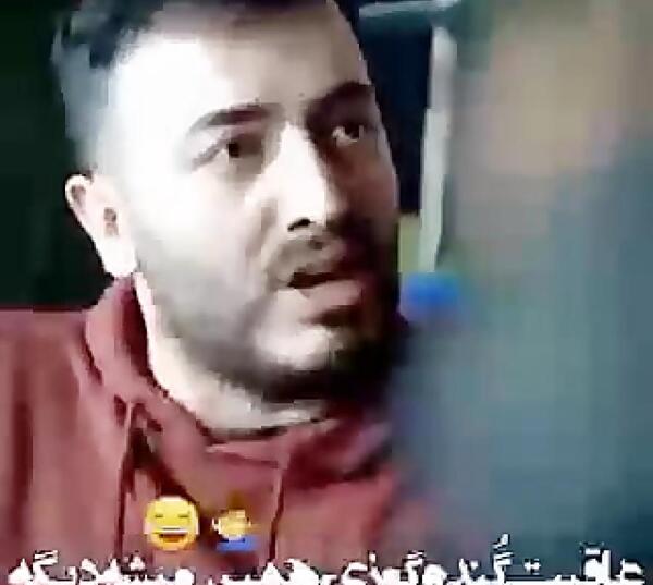 عکس لات علی کوچولو