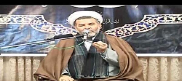 عکس لات علی کوچولو