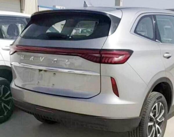 عکس هاوال