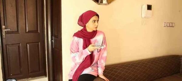 عکس نامزد سلنا امینی