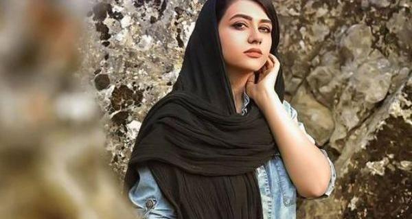 عکس نامزد سلنا امینی