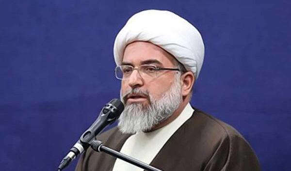 عکس حجت حیدری