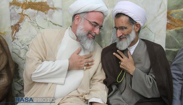 عکس حجت حیدری