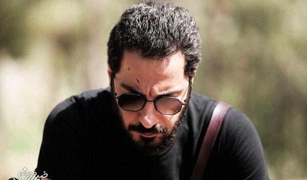 عکس های نوید محمد صلاح