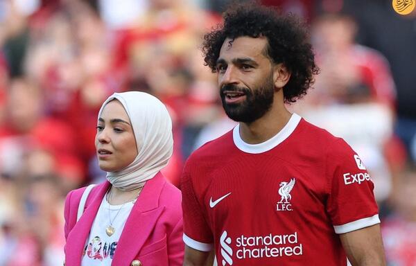 عکس های نوید محمد صلاح