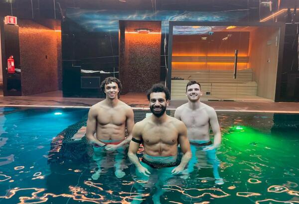عکس های نوید محمد صلاح