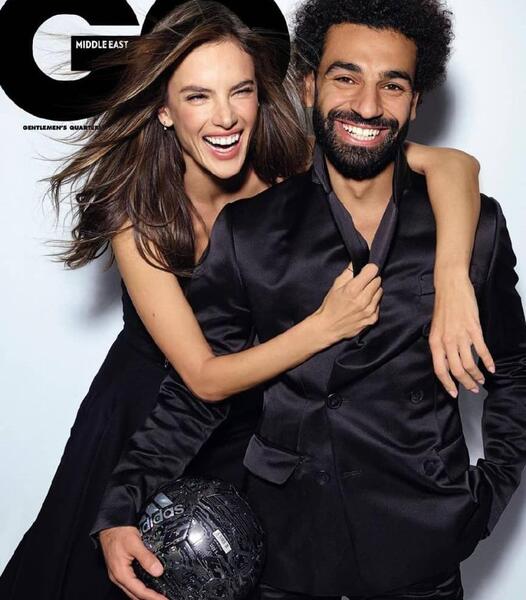 عکس های نوید محمد صلاح