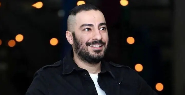 عکس های نوید محمد صلاح