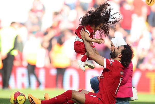 عکس های نوید محمد صلاح