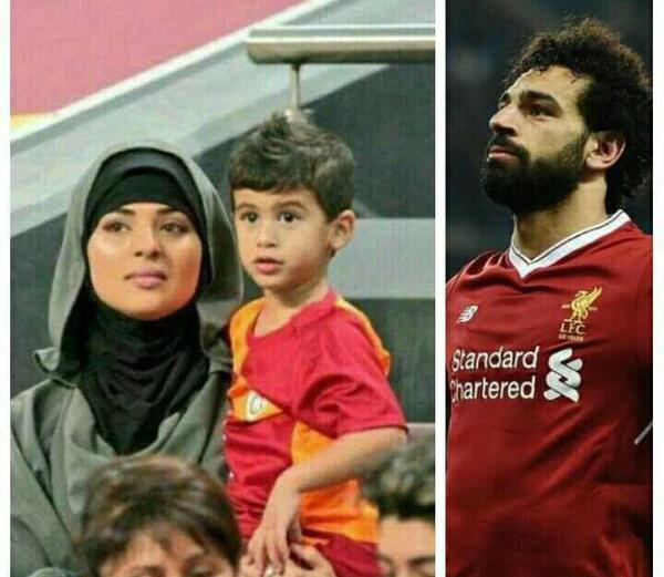 عکس های نوید محمد صلاح