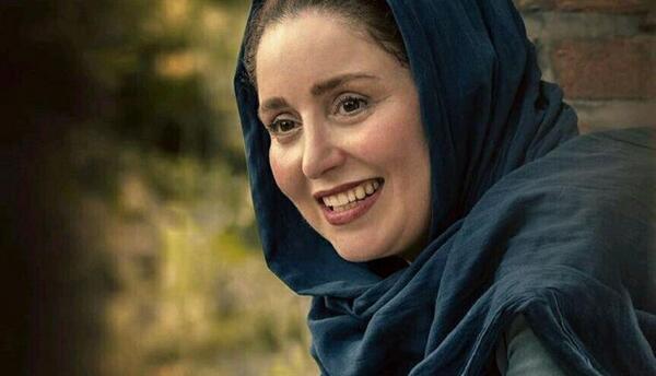 عکس بچه ی ژاله صامتی