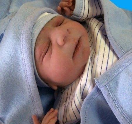 عکس سینا کوچولو