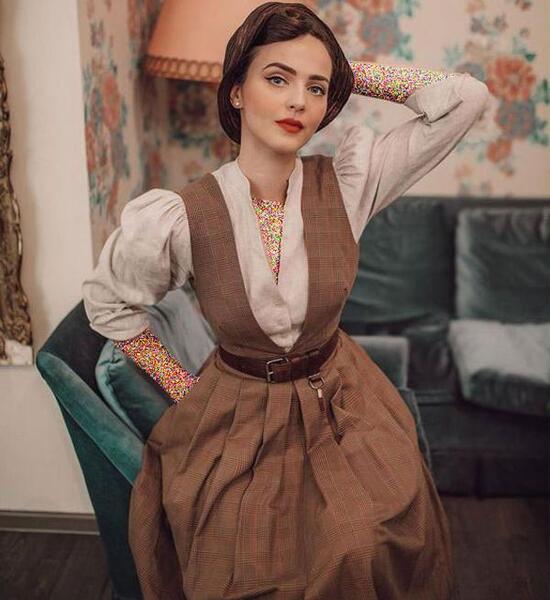 عکس سارافون لاکچری