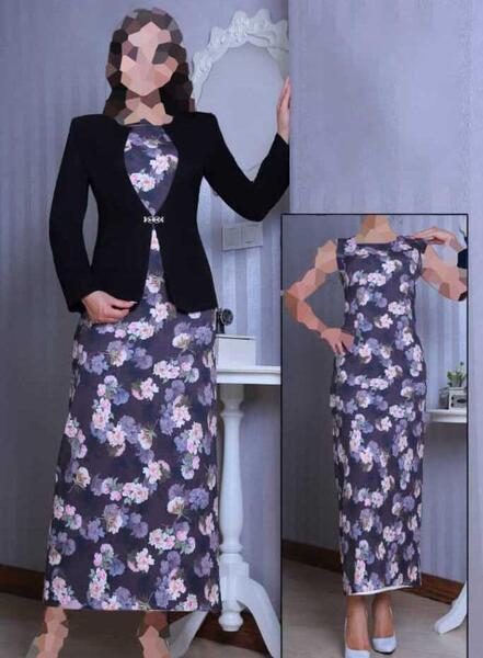 عکس سارافون لاکچری