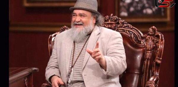 عکس زندانی معروف