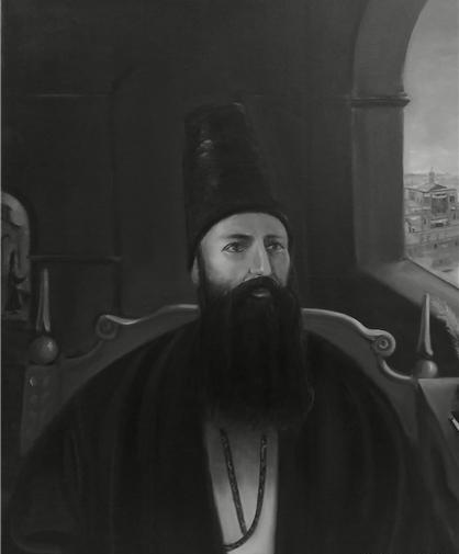 عکس زندانی معروف