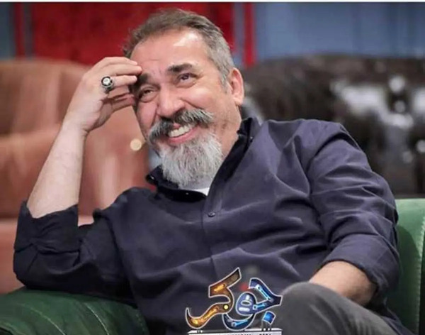 عکس سیامک