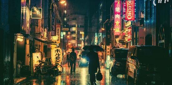 عکس های ژاپنی
