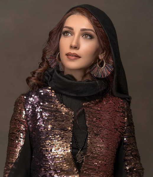 عکسی از کربلا