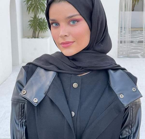 عکس محدثه روحی