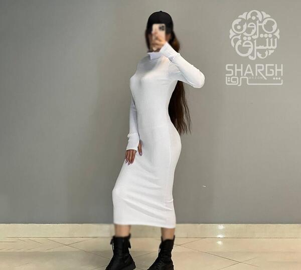عکس پیراهن اسپرت