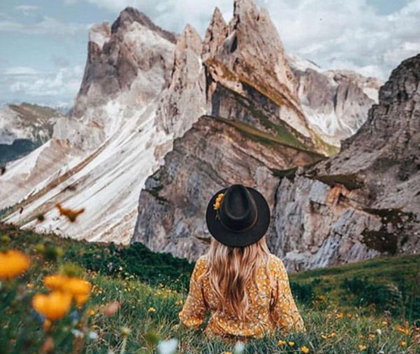 عکسهای زیبا برای پروفایل واتساپ جدید