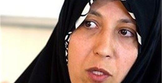 عکس نوشته فاطمه هاشمی
