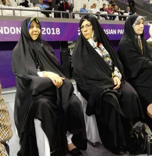 عکس نوشته فاطمه هاشمی