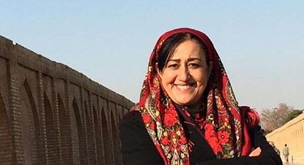 عکس نوشته فاطمه هاشمی