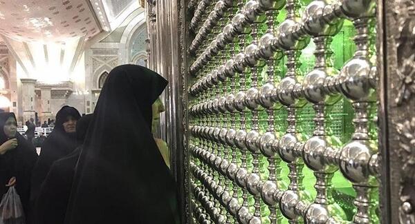عکس نوشته فاطمه هاشمی