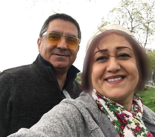 عکس نوشته فاطمه هاشمی