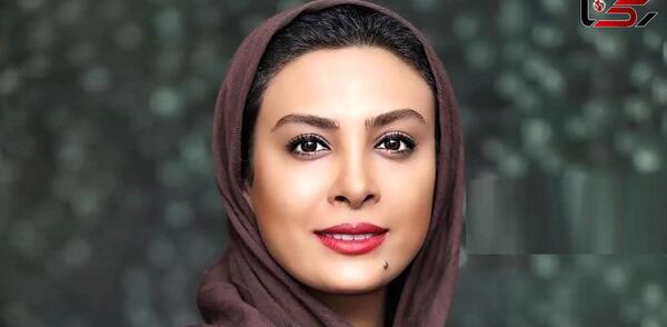عکس حدیثه تهرانی وهمسرش