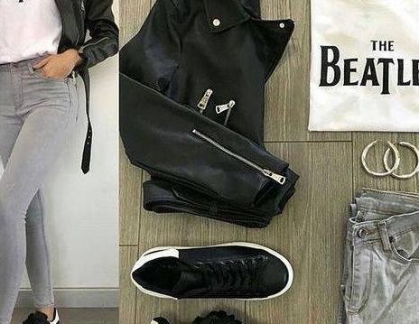 عکس لباس دخترانه خفن