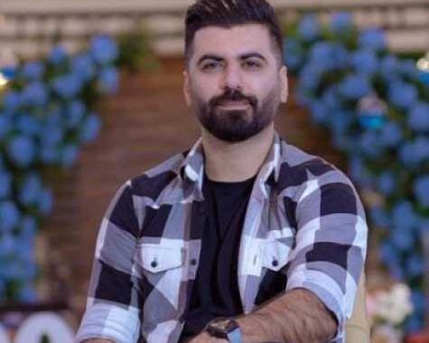 عکس آهنگ شلوار پلنگی