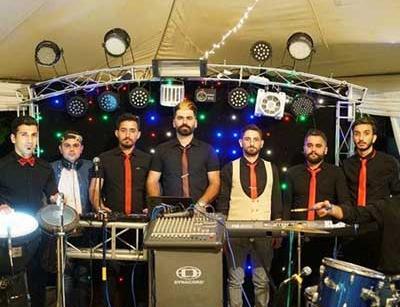 عکس آهنگ شلوار پلنگی