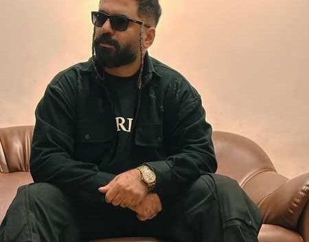 عکس آهنگ شلوار پلنگی