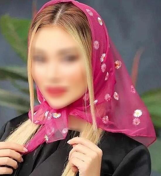 عکس روسری بچگانه