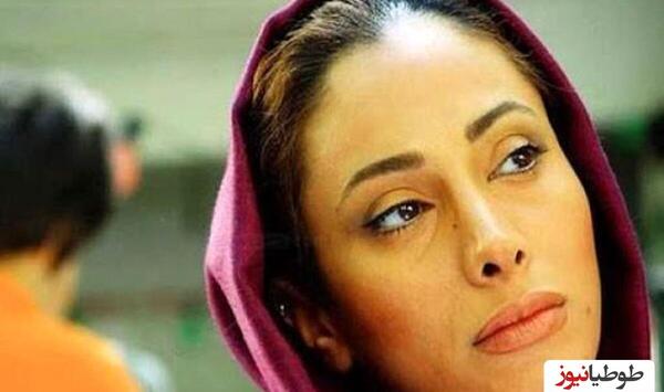 عکس خانم زکریا
