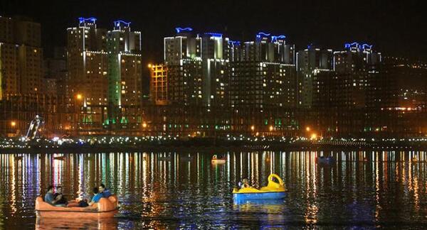 عکس های تهران