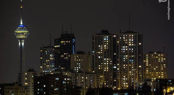 عکس های تهران