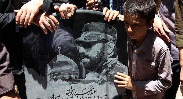 عکس محمد جنتی