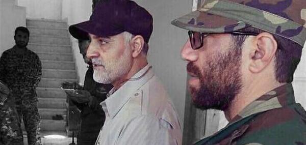 عکس محمد جنتی