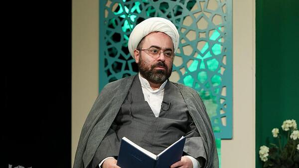 عکس محمد جنتی