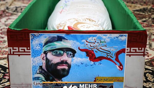 عکس محمد جنتی