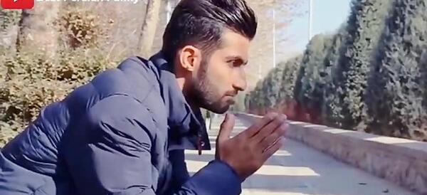 عکس محمد جنتی