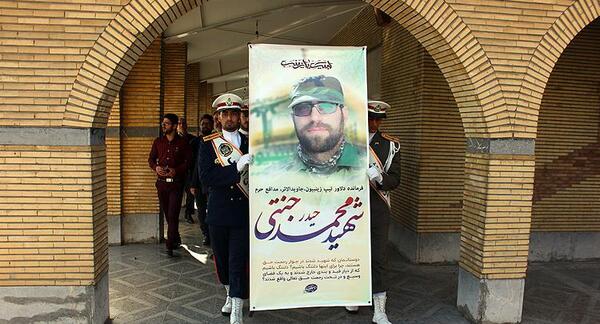عکس محمد جنتی