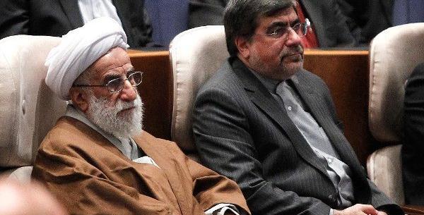 عکس محمد جنتی