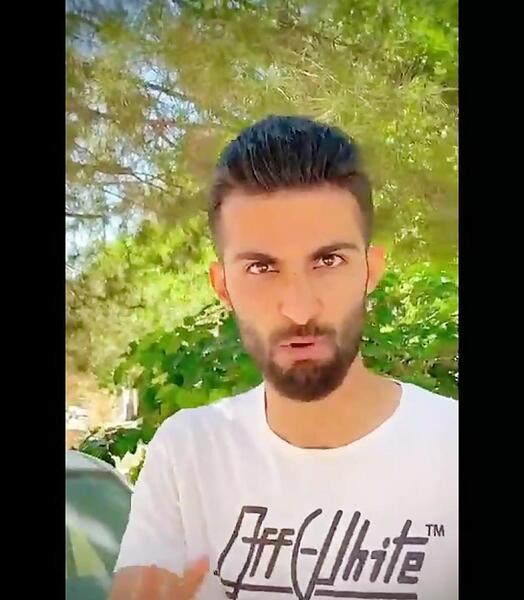 عکس محمد جنتی