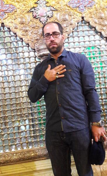 عکس محمد جنتی