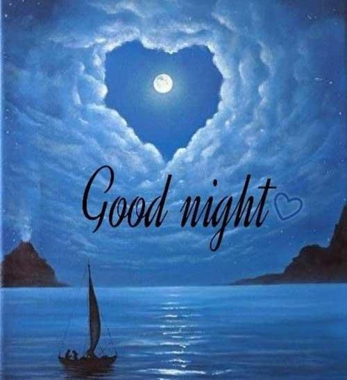 عکس شب بخیر برای پیج کاری